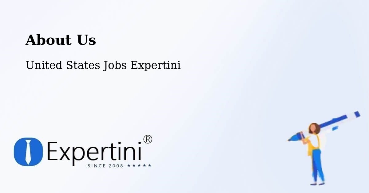 About Expertini Recruitment Platform  – Ridgecrest - Ridgecrest, United States Jobs Expertini