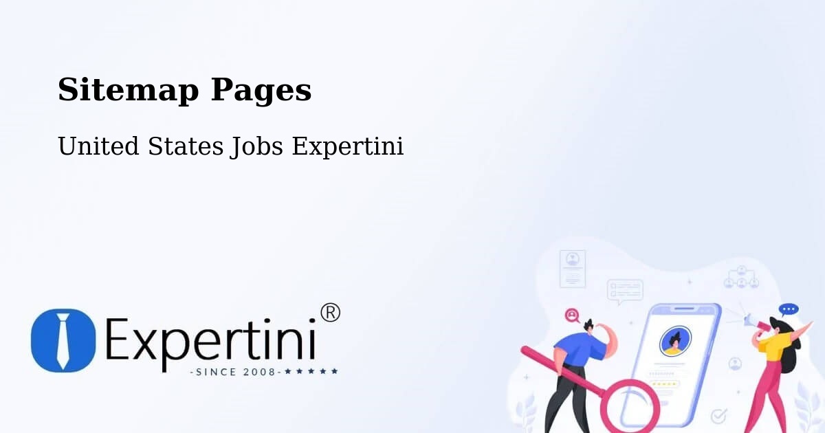 Sitemap Pages - Ridgecrest - United States Jobs Expertini